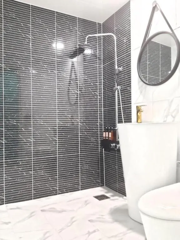 Gallery Hotel Busan