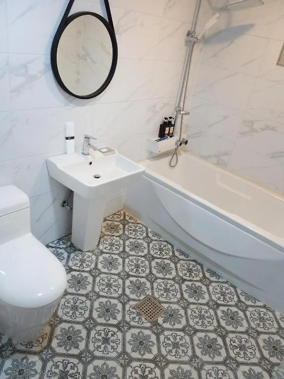 Gallery Hotel Busan