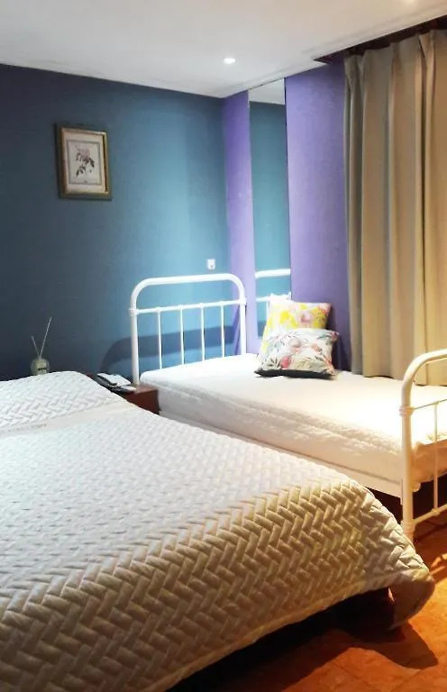 Gallery Hotel Busan 0*,