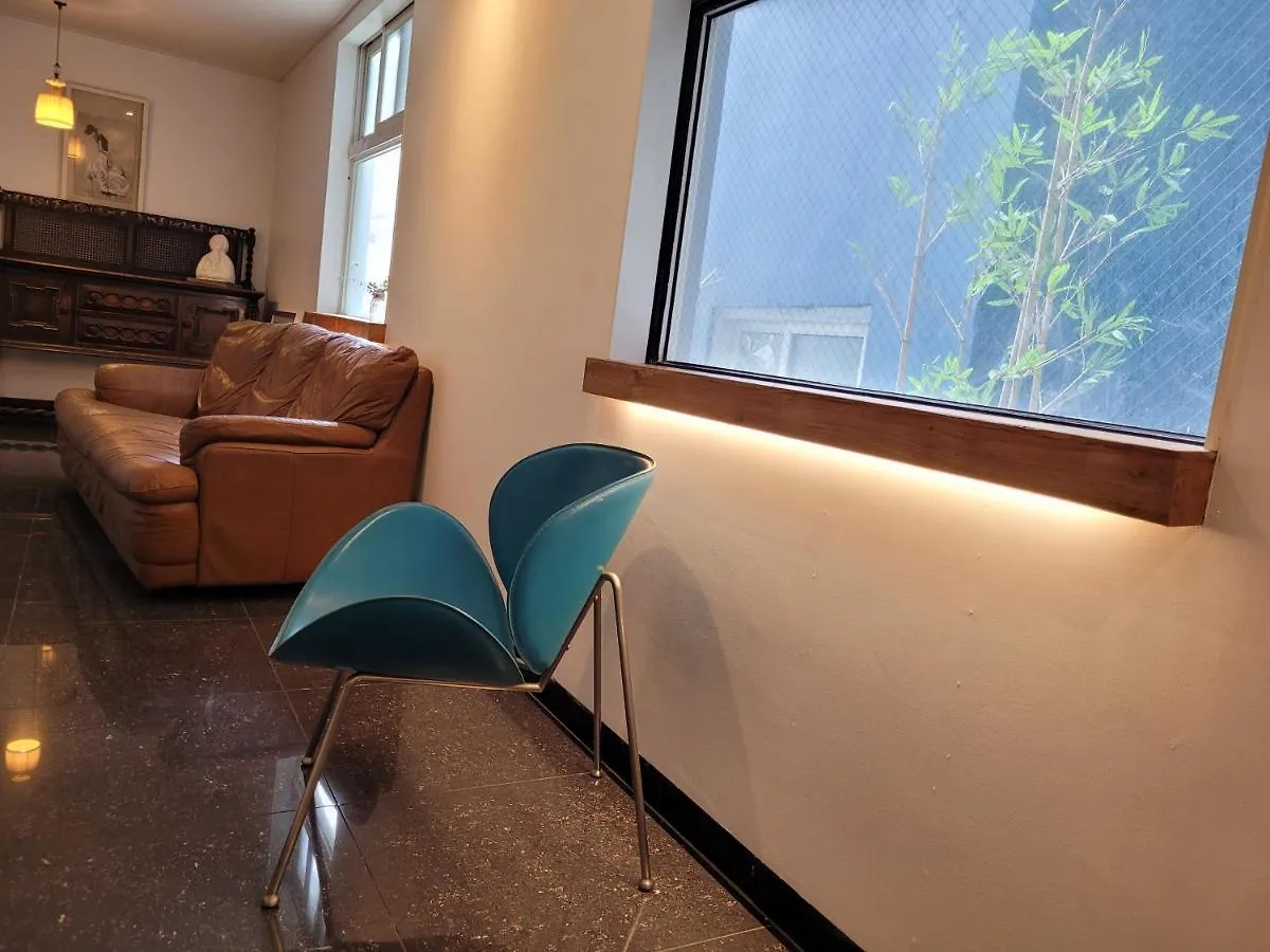 Gallery Hotel Busan
