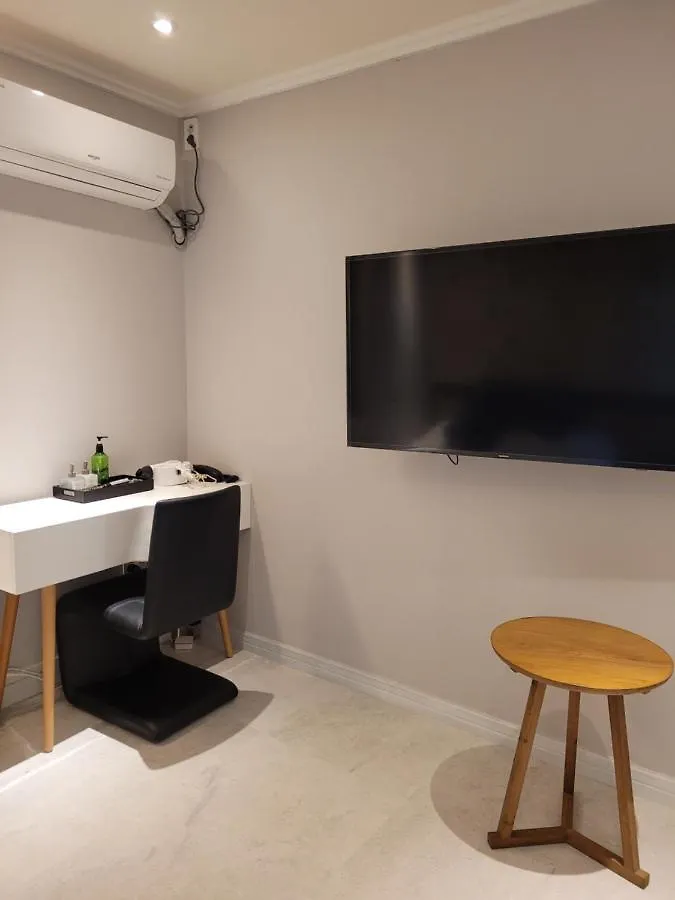 Gallery Hotel Busan 0*,  South Korea