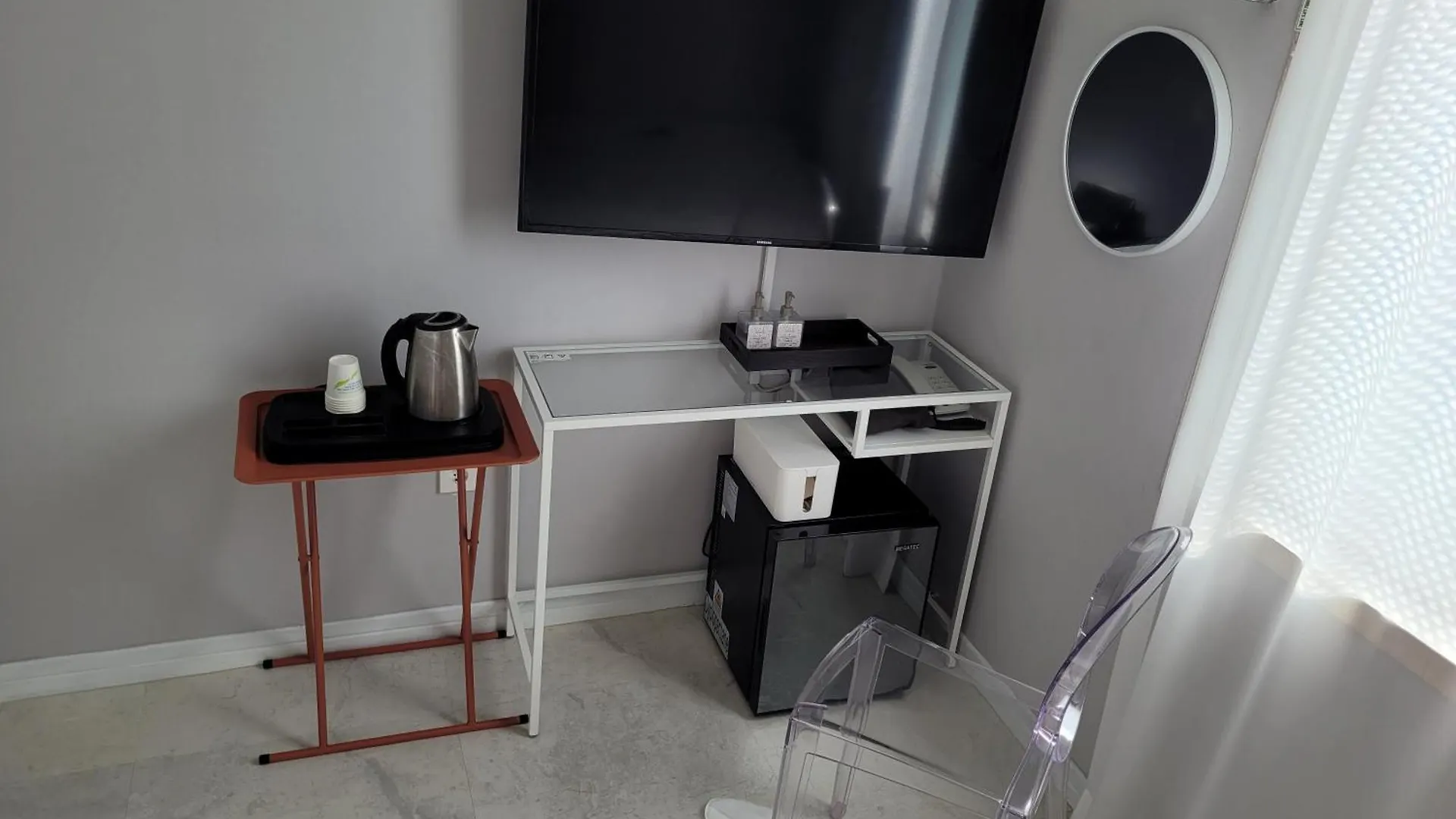 Gallery Hotel Busan