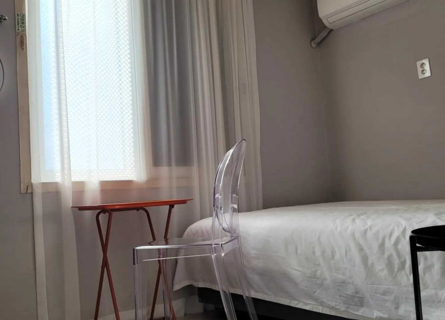 Gallery Hotel Busan 0*,