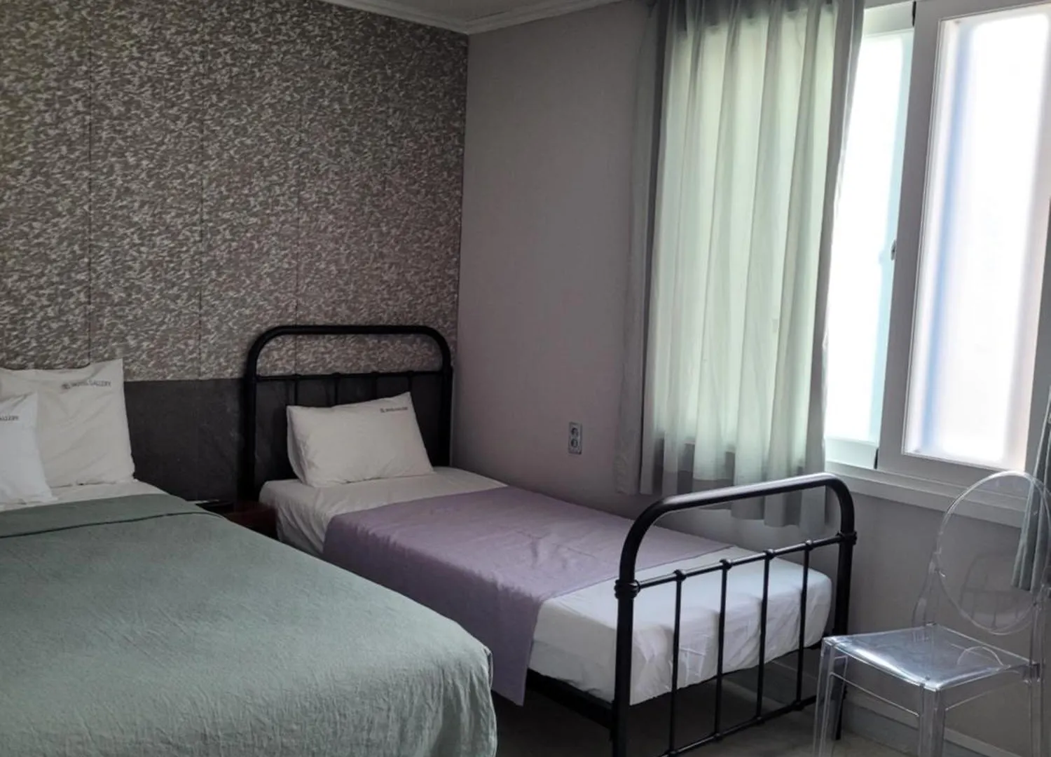 Gallery Hotel Busan