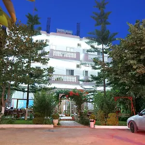 Rixhi Hotel Sarandë