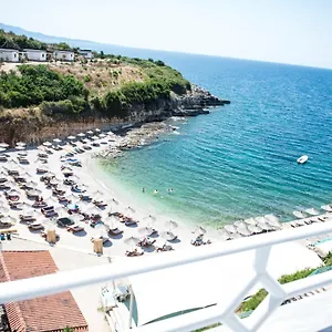 Heaven Hotel Sarandë