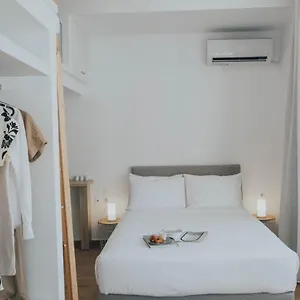 Suitenes Coast Aparthotel Rethymno