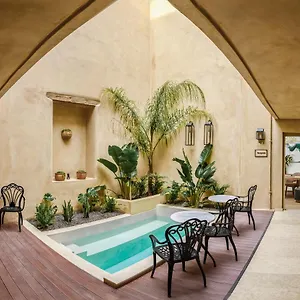 Casa Di Gaga Luxury Aparthotel Rethymno