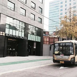 Baiton Dongdaemun Hotel Seoul