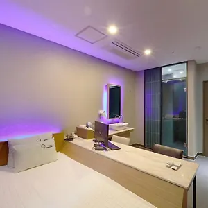 酒店 Nampo Comma, 釜山