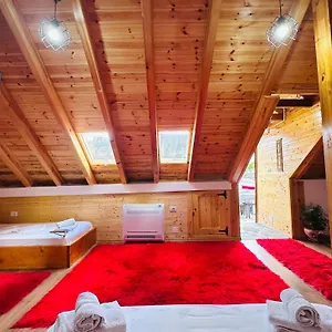 Kore Gasthof Gjirokastër