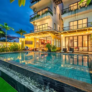 Bs Jade Hoi An
