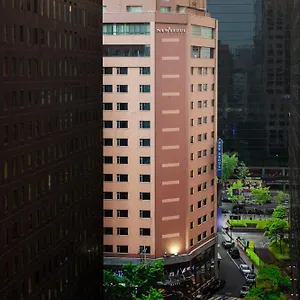New Myeongdong Hotel Seoul