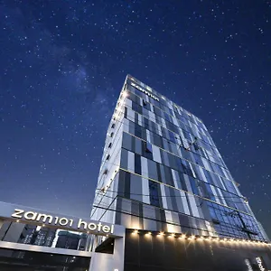 2* Hotel Zam 101