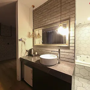 酒店 Ignis Sports Complex Branch, 釜山