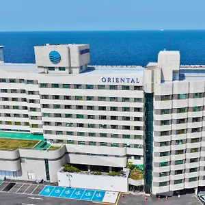 ***** 호텔 제주오리엔탈호텔&카지노 대한민국