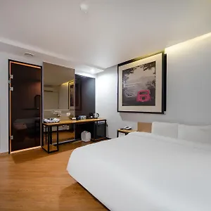 3* Hotel 2 Heaven Seomyeon