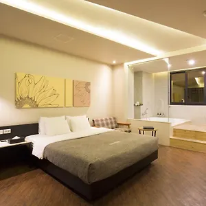 3* Hotel 2 Heaven Seomyeon