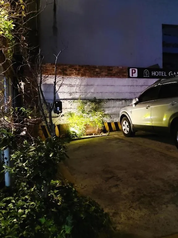 Gallery Hotel 부산광역시