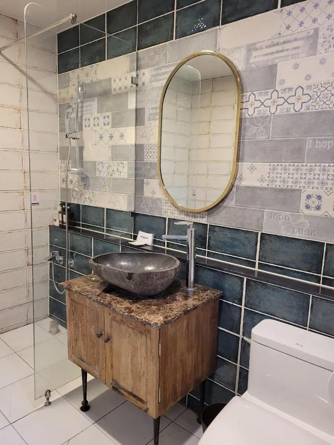 Gallery Hotel 부산광역시