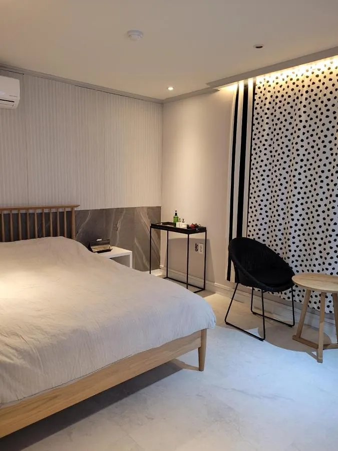 Gallery Hotel 釜山