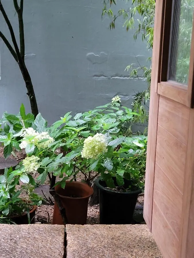 Gallery Hotel 부산광역시