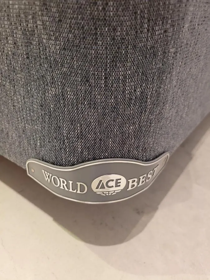 Gallery Hotel Пусан