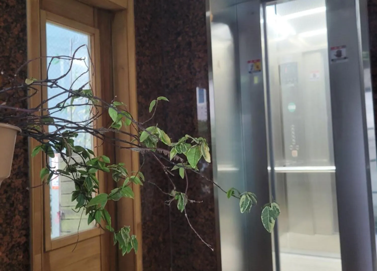 Gallery Hotel 부산광역시 대한민국