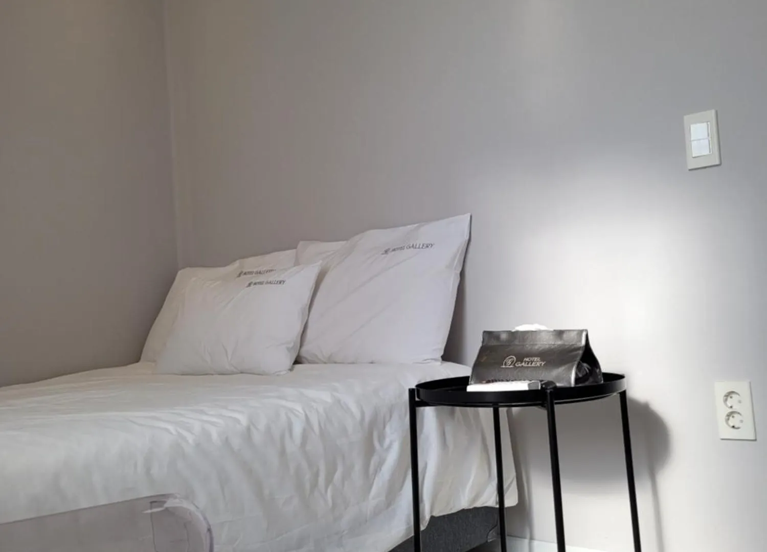 Gallery Hotel Busan